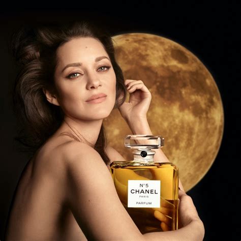 chanel no 5 commercial.